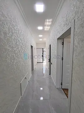 Satılır 4 otaqlı həyət evi 120 m²