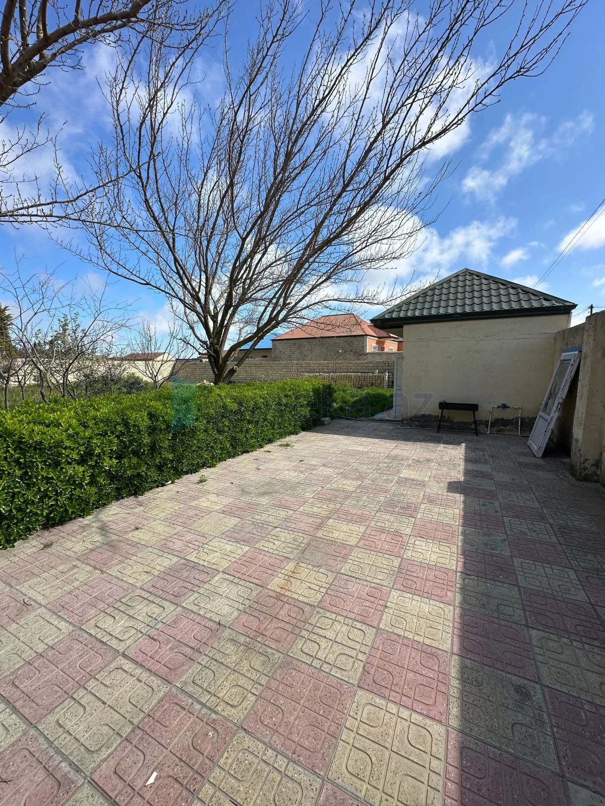 Satılır torpaq sahəsi 9 m²