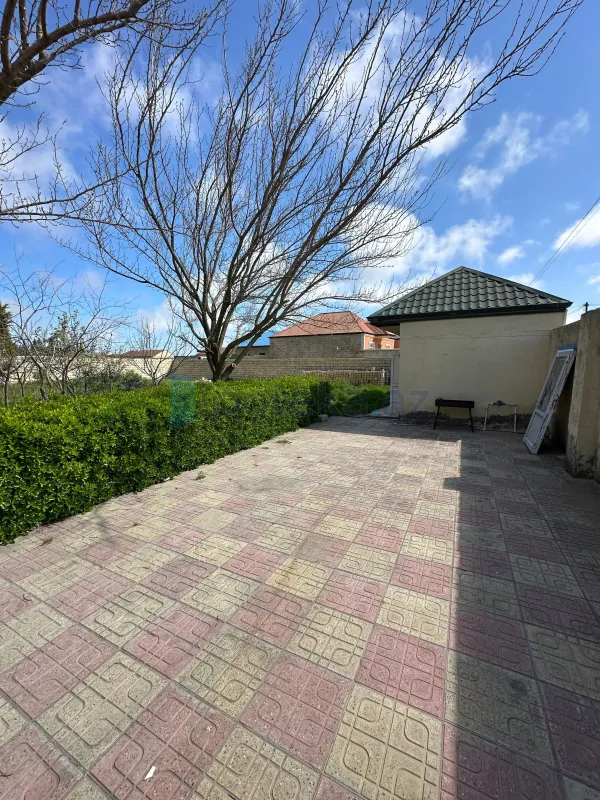 Satılır torpaq sahəsi 9 m²