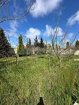 Satılır torpaq sahəsi 9 m²