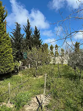 Satılır torpaq sahəsi 9 m²