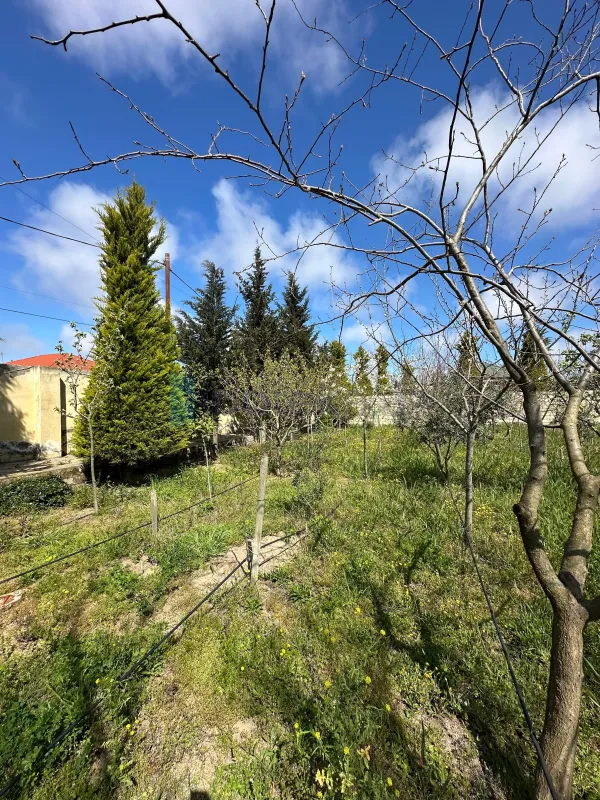 Satılır torpaq sahəsi 9 m²