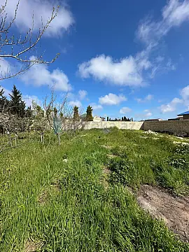 Satılır torpaq sahəsi 9 m² — Bakı, Buzovna 9.00 m²