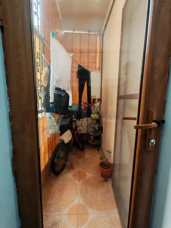 Satılır 3 otaqlı yeni tikili 78 m²