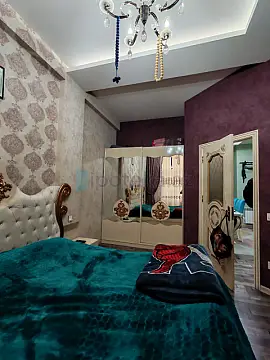 Satılır 3 otaqlı yeni tikili 78 m²