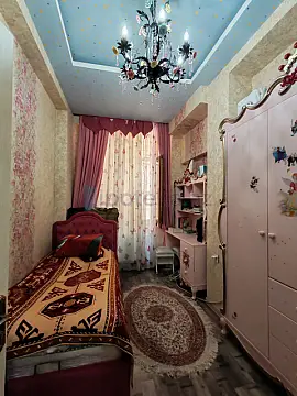 Satılır 3 otaqlı yeni tikili 78 m²