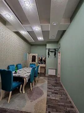 Satılır 3 otaqlı yeni tikili 78 m²