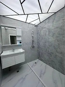 Satılır 3 otaqlı yeni tikili 125 m²