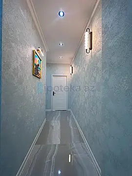 Satılır 3 otaqlı yeni tikili 125 m²