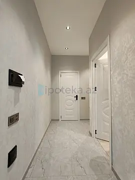 Satılır 2 otaqlı yeni tikili 61 m²