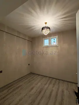 Satılır 2 otaqlı yeni tikili 61 m²