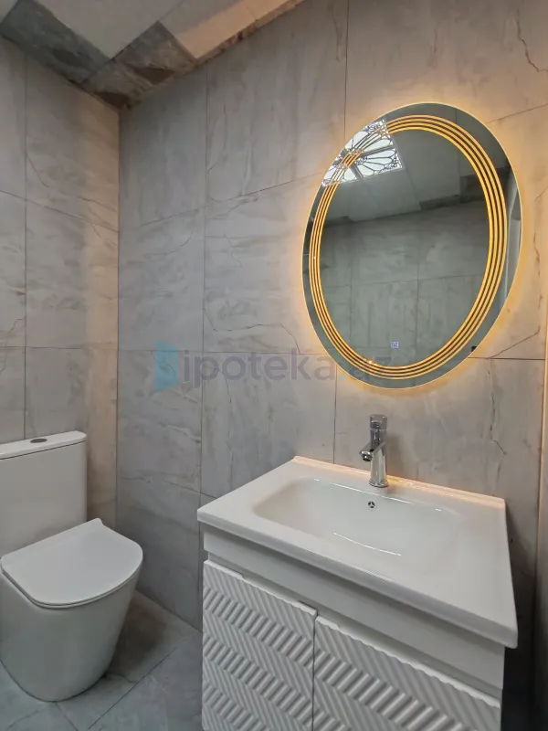 Satılır 2 otaqlı yeni tikili 61 m²