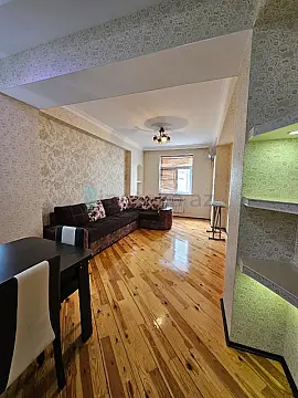 Satılır 2 otaqlı yeni tikili 73 m² — Bakı, Masazır 2 otaq 73.00 m²
