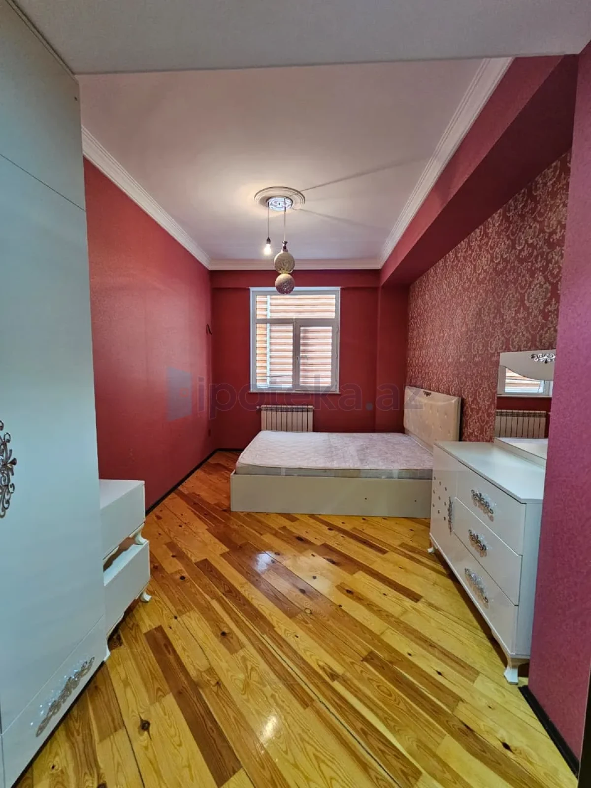 Satılır 2 otaqlı yeni tikili 73 m²