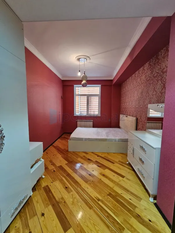 Satılır 2 otaqlı yeni tikili 73 m²