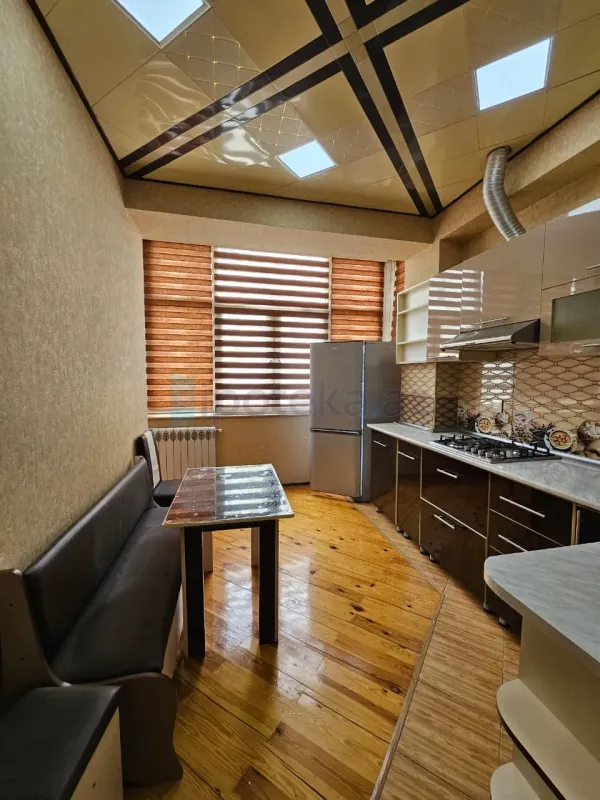 Satılır 2 otaqlı yeni tikili 73 m²