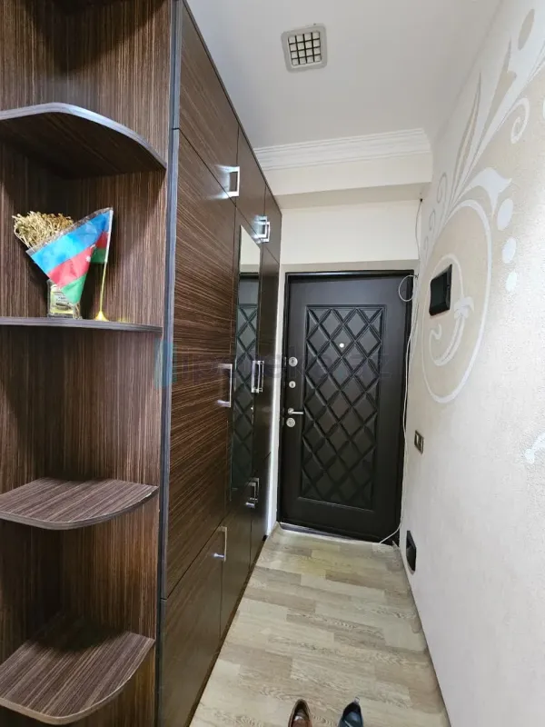 Satılır 2 otaqlı yeni tikili 73 m²