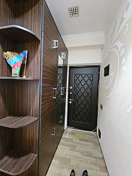 Satılır 2 otaqlı yeni tikili 73 m²