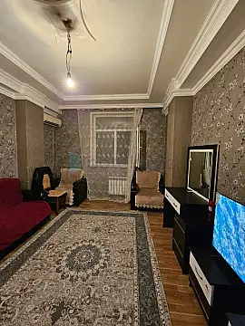 Satılır 2 otaqlı yeni tikili 38 m² — Bakı, Masazır 2 otaq 38.00 m²