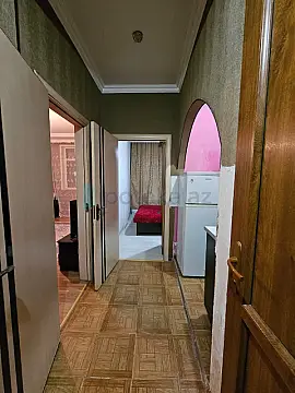 Satılır 2 otaqlı yeni tikili 38 m²
