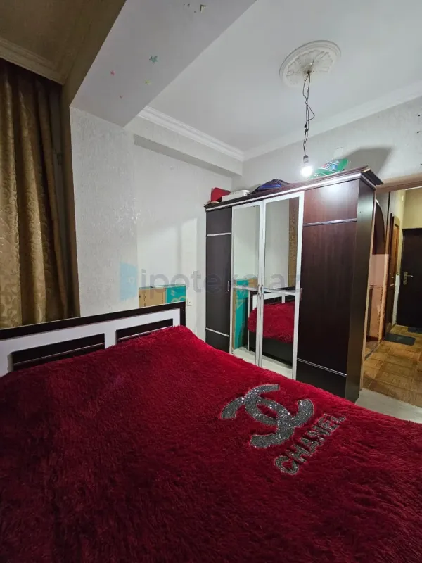 Satılır 2 otaqlı yeni tikili 38 m²