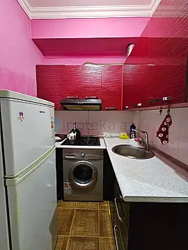 Satılır 2 otaqlı yeni tikili 38 m²
