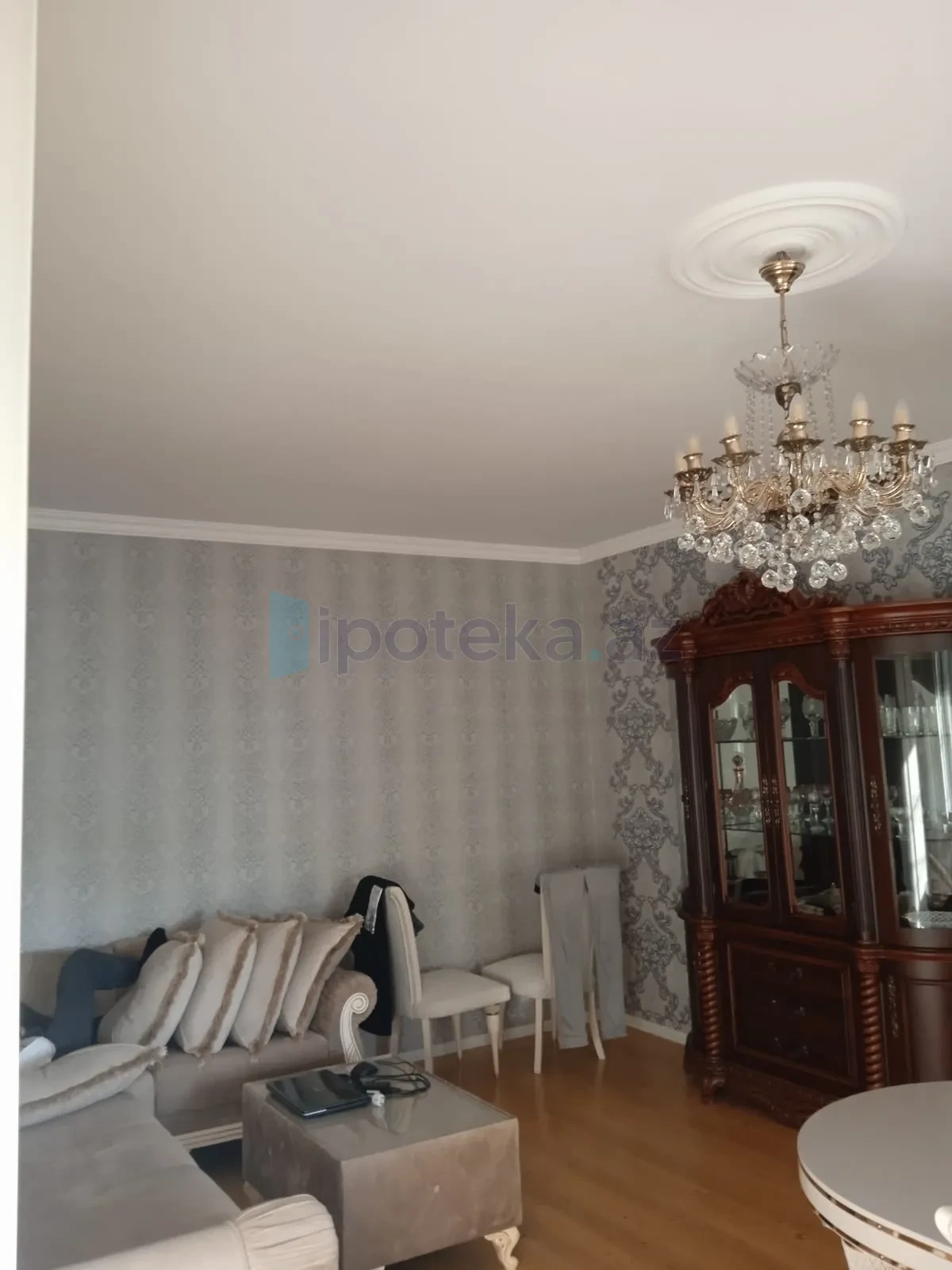 Satılır 4 otaqlı həyət evi 120 m²