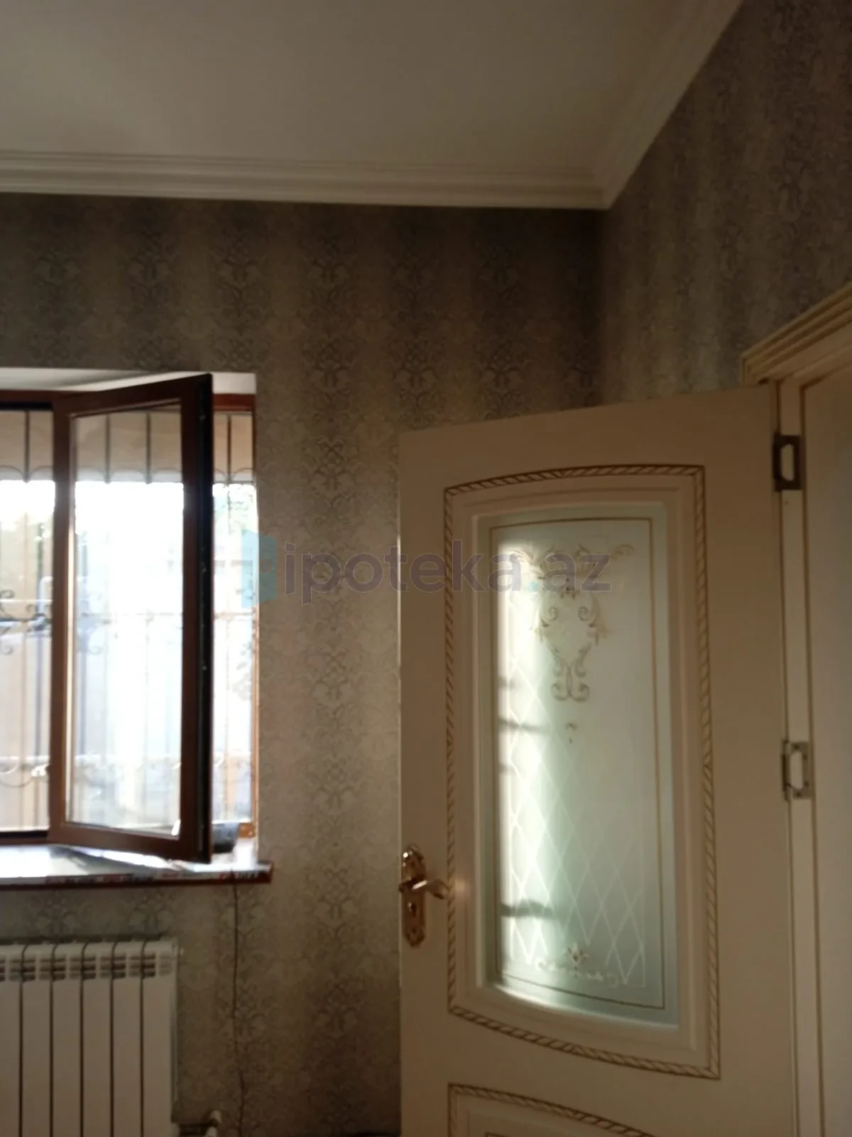 Satılır 4 otaqlı həyət evi 120 m²