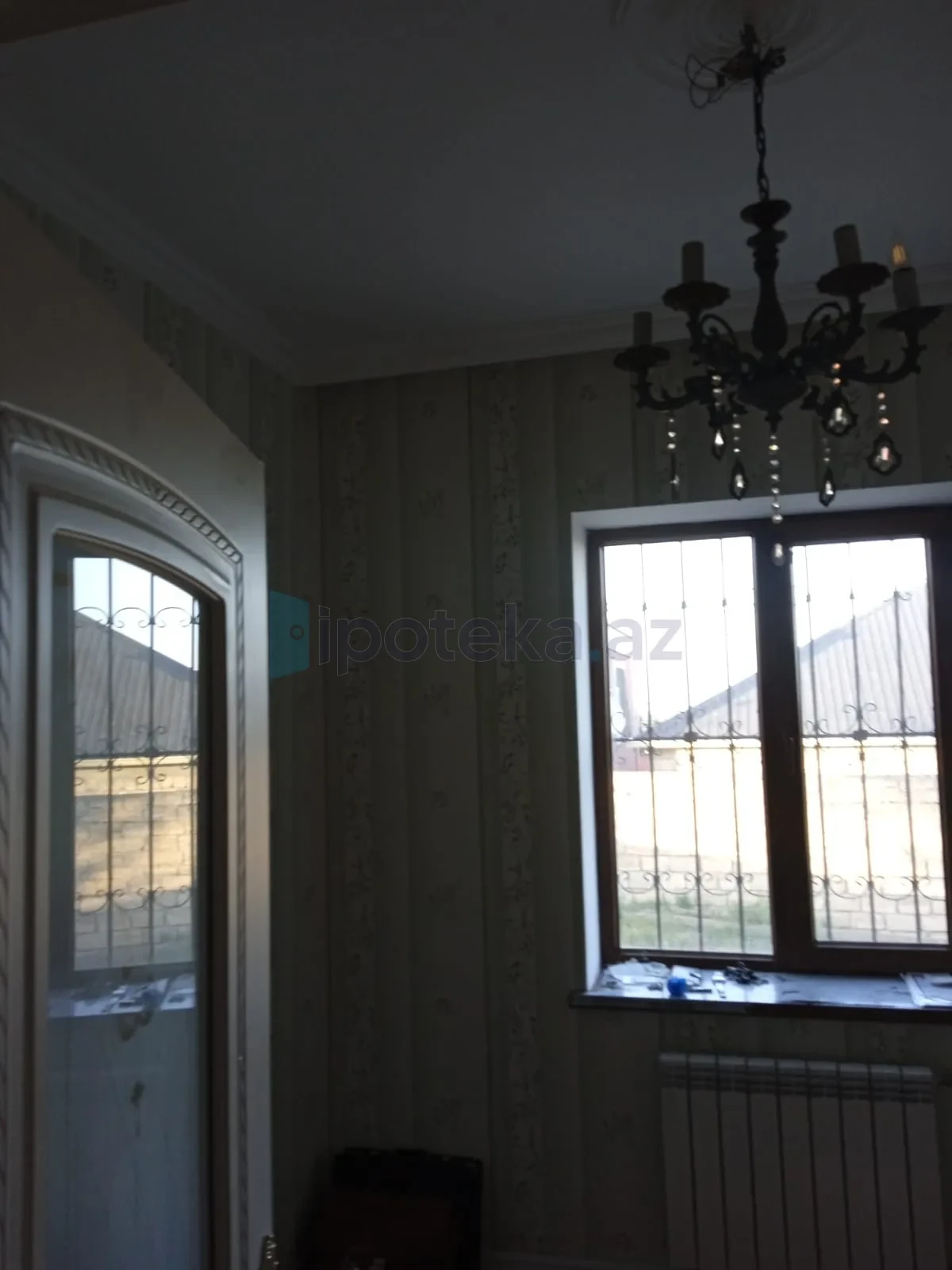 Satılır 4 otaqlı həyət evi 120 m²