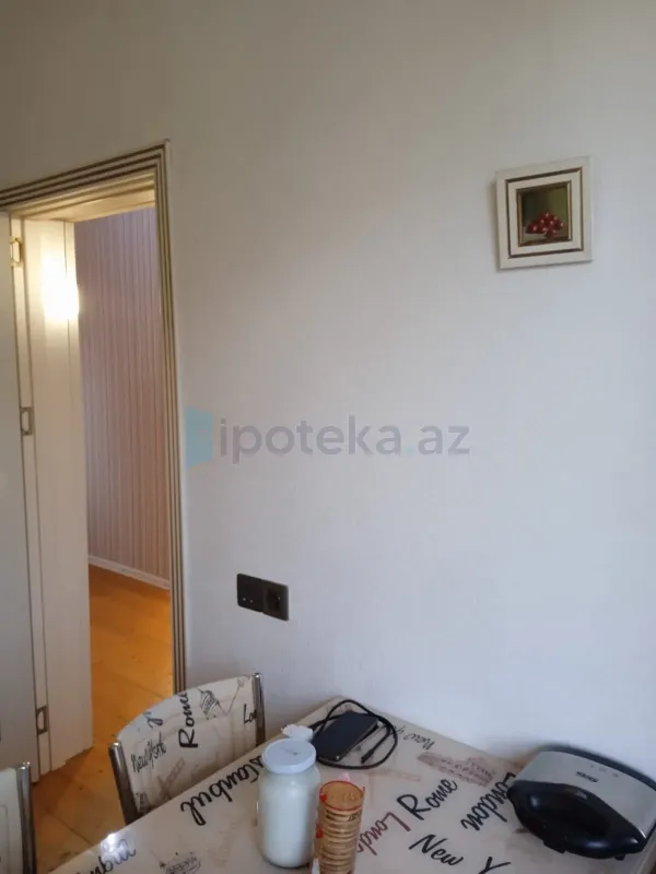 Satılır 4 otaqlı həyət evi 120 m²