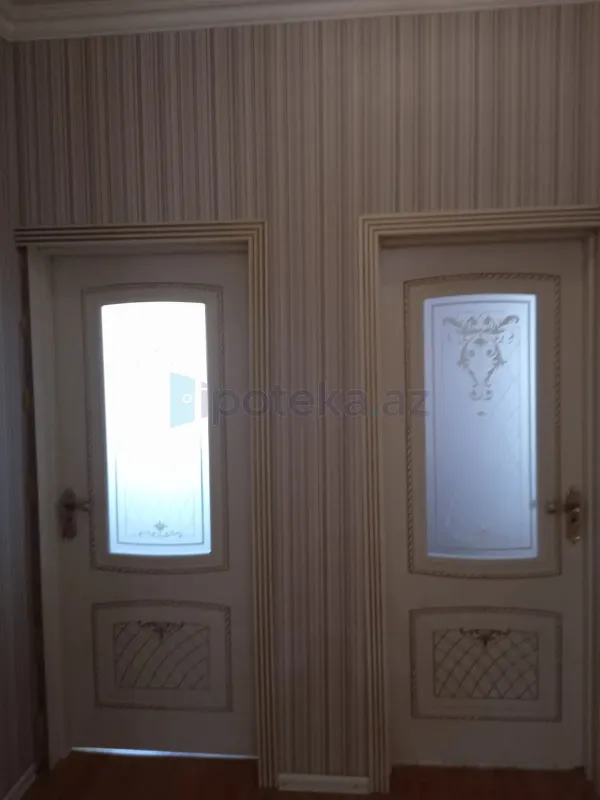 Satılır 4 otaqlı həyət evi 120 m²