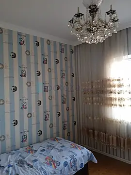 Satılır 4 otaqlı həyət evi 120 m²