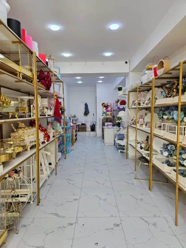 Satılır 1 otaqlı obyekt 40 m²