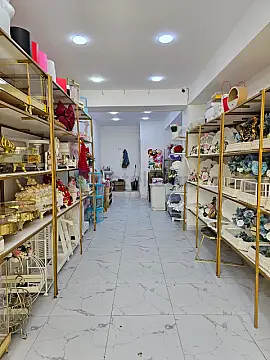 Satılır 1 otaqlı obyekt 40 m²