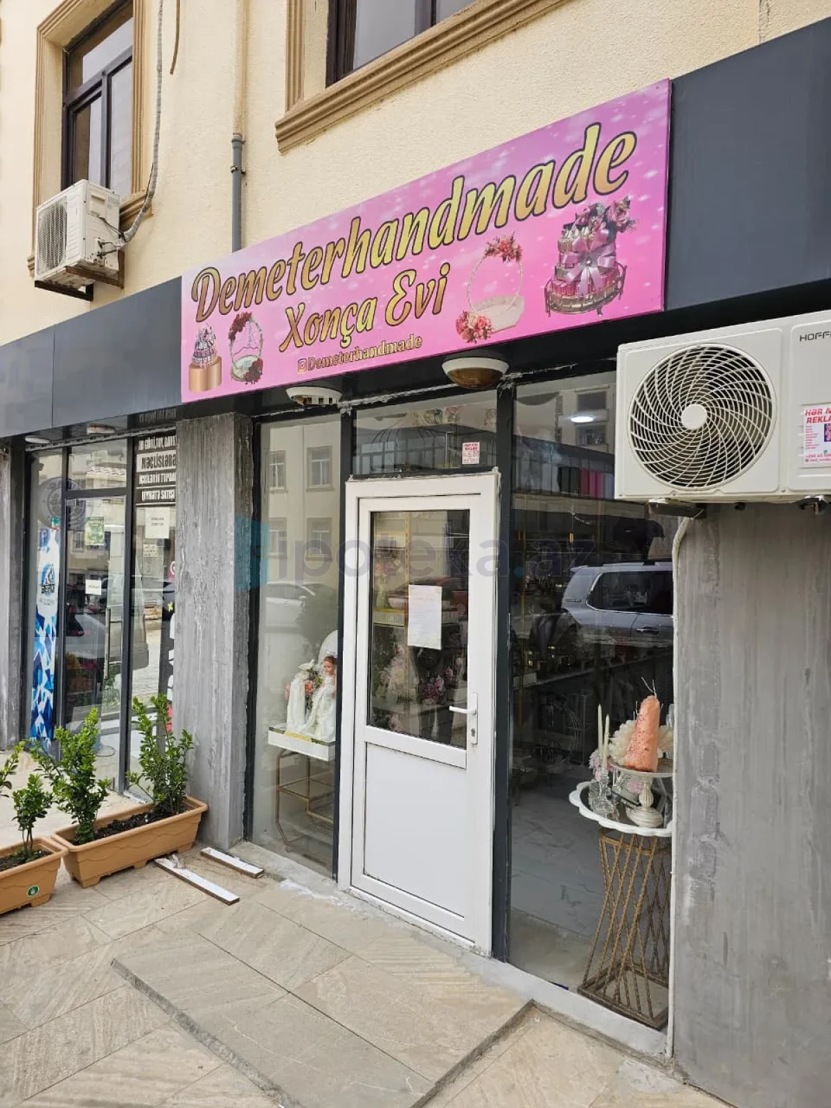 Satılır 1 otaqlı obyekt 40 m²