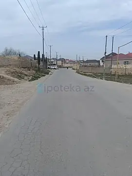 Satılır torpaq sahəsi — Bakı