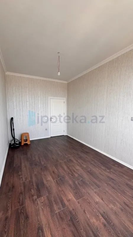 Satılır 3 otaqlı yeni tikili 66 m²
