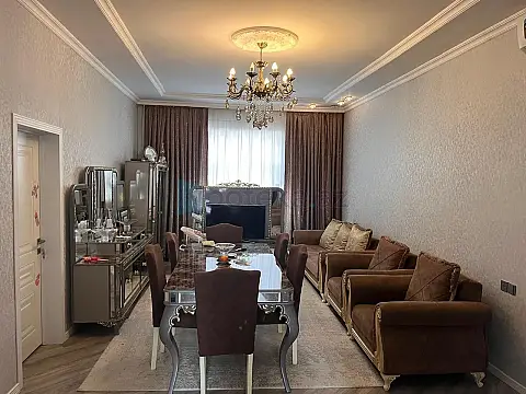 Satılır 4 otaqlı həyət evi 120 m²