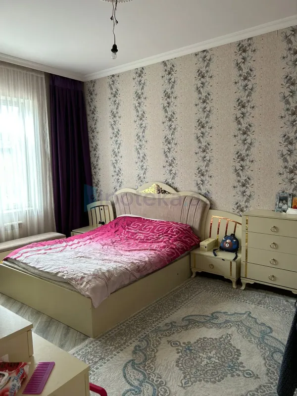 Satılır 4 otaqlı həyət evi 120 m²