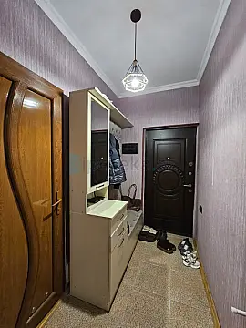 Satılır 4 otaqlı yeni tikili 90 m²