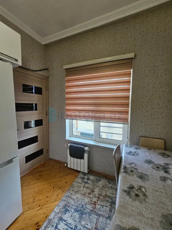 Satılır 4 otaqlı yeni tikili 90 m²