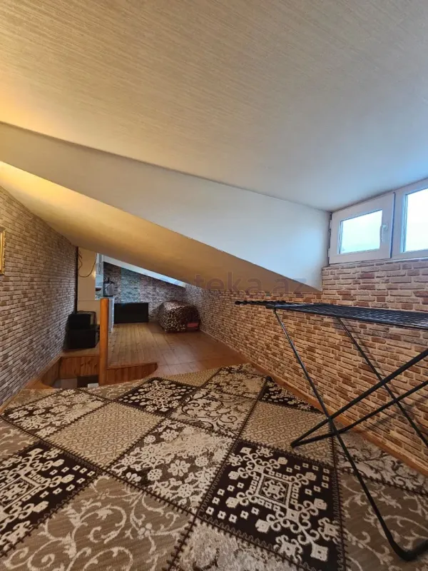 Satılır 4 otaqlı yeni tikili 90 m²