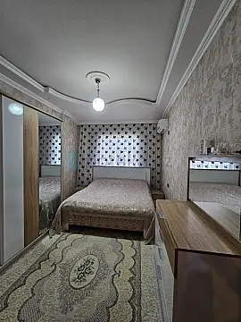 Satılır 4 otaqlı yeni tikili 90 m²