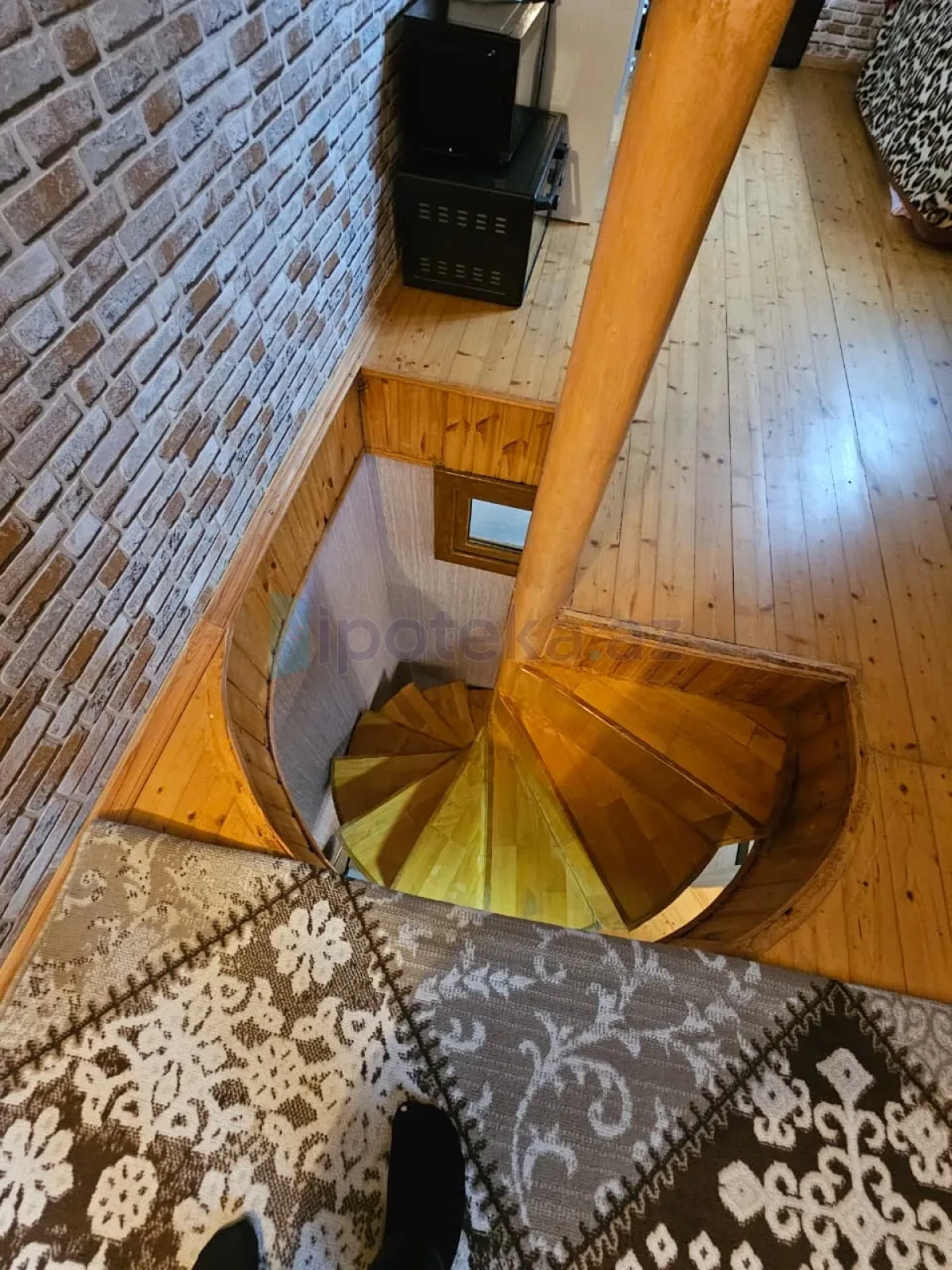 Satılır 4 otaqlı yeni tikili 90 m²