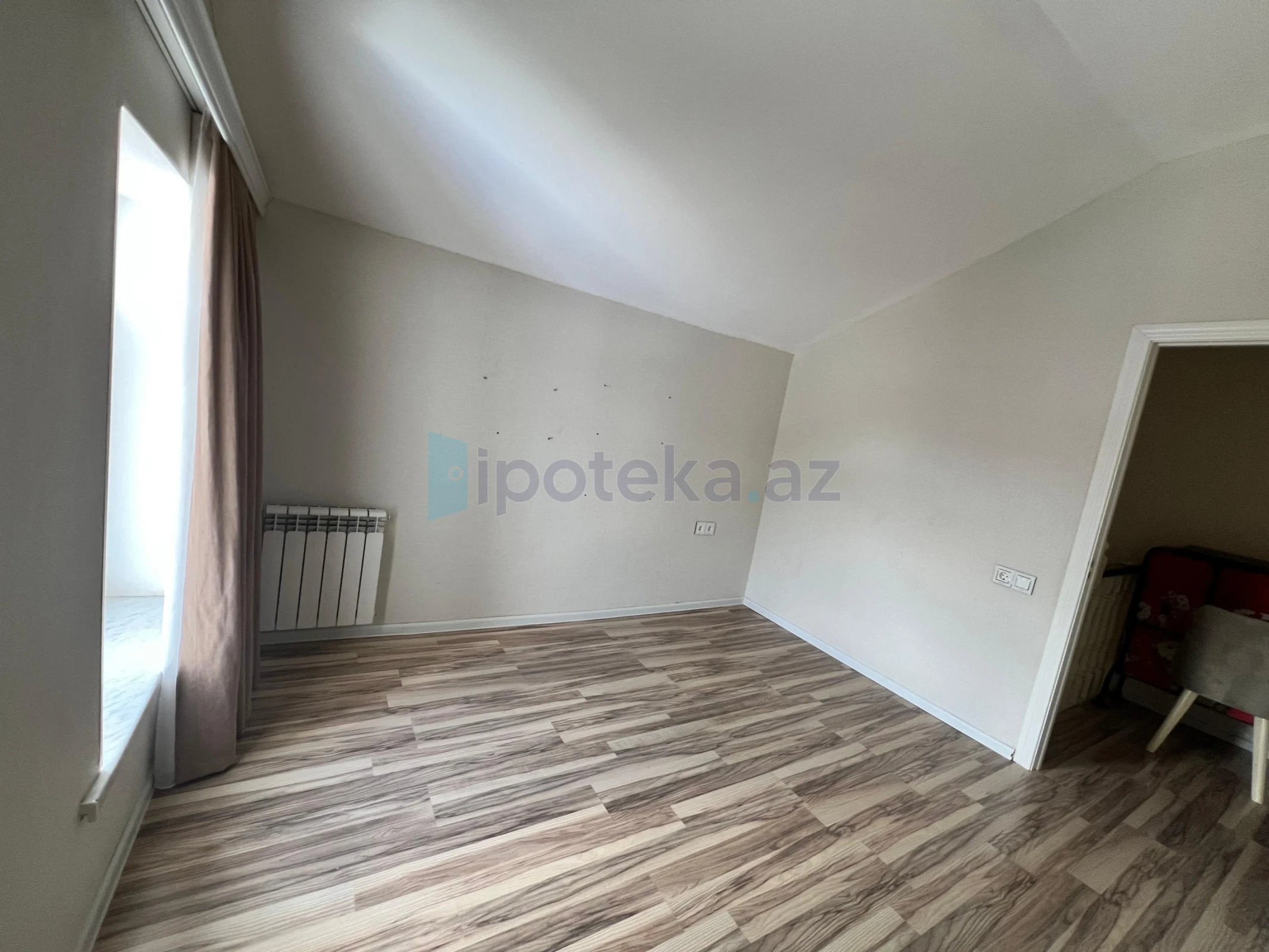 Satılır 3 otaqlı həyət evi 85 m²