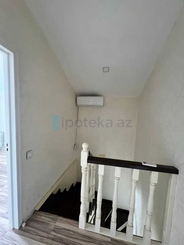 Satılır 3 otaqlı həyət evi 85 m²
