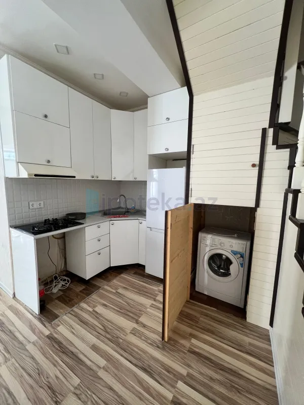 Satılır 3 otaqlı həyət evi 85 m²