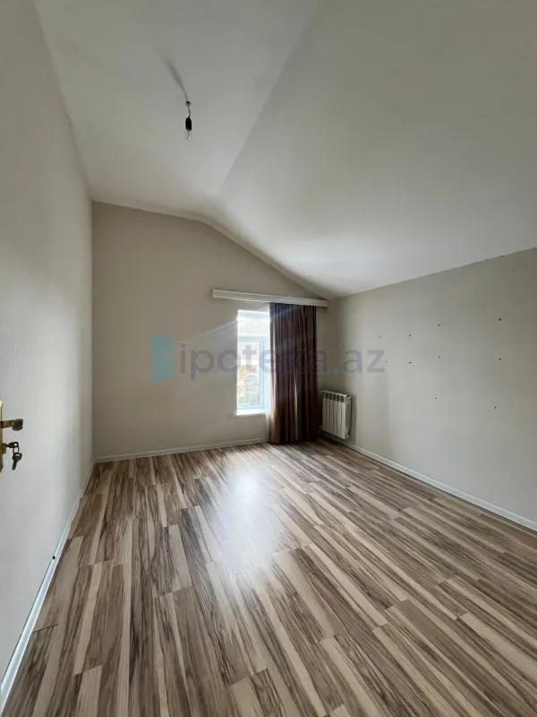 Satılır 3 otaqlı həyət evi 85 m²