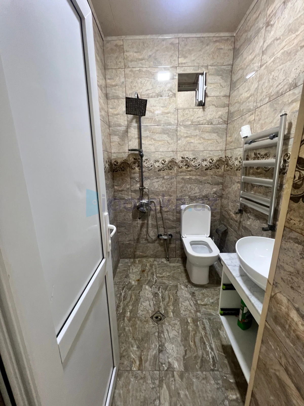 Satılır 3 otaqlı həyət evi 85 m²