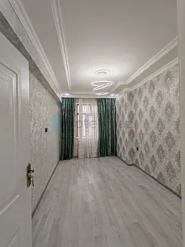 Satılır 2 otaqlı yeni tikili 73 m²